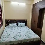 Servostay Newly Launched Fully Furnished 2 Bhk Flats, Sg Palya Near Forum Nexus Koramangala Mall, Behind Christ College