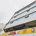 Oyo Hotel Ramana Inn Near Hare Krishna Hill