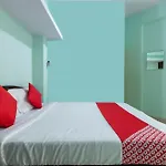 Oyo Hotel Ramana Inn Near Hare Krishna Hill