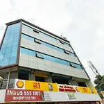 Oyo Hotel Ramana Inn Near Hare Krishna Hill