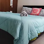 Premium 2Bhk Flat In Bhartiya City Near Manyata Tech Park