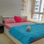 Premium 2Bhk Flat In Bhartiya City Near Manyata Tech Park