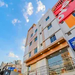 Hotel O New Golden Key Hotel