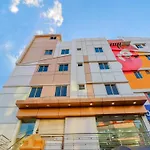 Hotel O New Golden Key Hotel