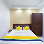 Itsy Hotels Worldtree