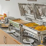 Treebo Raghavendra Tranquil Inn Bellandur
