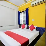 Oyo Hotel Vijay Residency