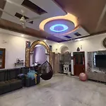 Anjani Suta Home Stay
