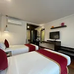 37Th Crescent Hotel Bengaluru