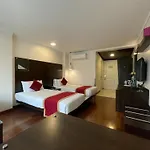 37Th Crescent Hotel Bengaluru