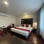 37Th Crescent Hotel Bengaluru
