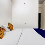 Spot On Hotel P Raju