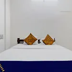 Spot On Hotel P Raju