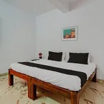 Hotel O Suparna Boarding And Lodging Hotel And Restaurant