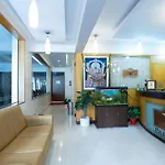Pai Vista, Kr Road