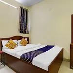 Oyo Flagship Hotel Subha Residency