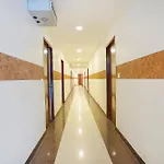 Fabhotel Shreyas Inn - Kaikondrahalli Lake