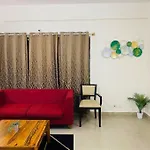 Comfortable 2Bhk Flat In Cooke Town