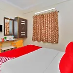 Hotel O Sai Ram Residency