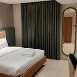 Livi Suites - Premium 1 Bhk Serviced Apartments