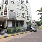 Livi Suites - Premium 1 Bhk Serviced Apartments