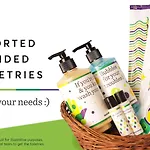 Treebo Seven Olives Hal
