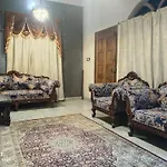 The Cave Villa Luxe