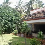 Spring Valley Villa