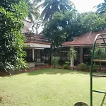 Spring Valley Villa