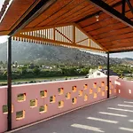 Villa In Skandagiri