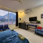Villa In Skandagiri