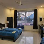 Villa In Skandagiri