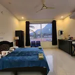 Villa In Skandagiri