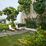 Hyatt Centric Mg Road Bangalore