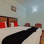 Capital O Sri Krishna Suites Near 7D Voyage