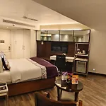 Regenta Place Bangalore, Cunningham Road