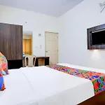 Fabhotel Grk Comforts - Jayanagar