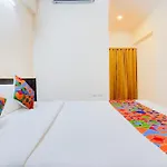 Fabhotel Grk Comforts - Jayanagar