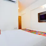Fabhotel Grk Comforts - Jayanagar