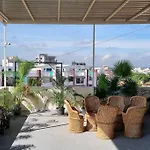 Cozy Room With Private Terrace