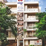 Lords Eco Inn Bengaluru Jayanagar