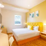 Bloom Hotel - Hsr Layout Sec 6