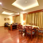 Fortune Select Jp Cosmos, Bengaluru - Member Itc Hotels\' Group