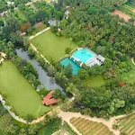 Big Banyan Vineyard & Resort