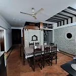 Hebbal Oasis Room With Private Pool