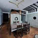 Hebbal Oasis Room With Private Pool