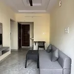 Cozy Room 1Bhk With Lift 202