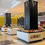Radisson Blu Bengaluru Outer Ring Road