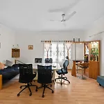 Artist Abode