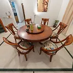 Artist Abode
